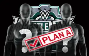WWE's Current Plan For WrestleMania 40 Main Event Match