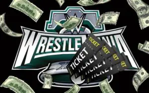 Remaining WWE WrestleMania Tickets Going For Insane Prices