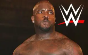 WWE Had Interest In Moose Before He Re-Signed With Impact Wrestling