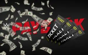 Huge Price Tag For Remaining WWE Payback Tickets Is Preventing Legit Sell-Out