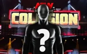 Open Challenge Announced for Tonight's AEW Collision