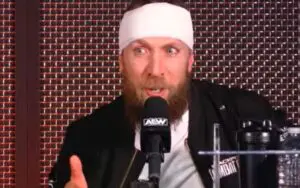 Bryan Danielson Hints At Ending In-Ring Career Soon After AEW All Out