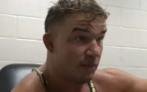 Chad Gable’s Reaction to His Children Crying After Crushing Loss to Gunther on WWE RAW Chad Gable's Reaction to His Children Crying After Crushing Loss to Gunther on WWE RAW