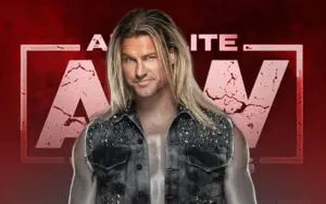Dolph Ziggler Tops AEW's Wishlist for New Signings