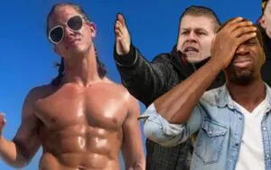 Fans Hit with Regret After Seeing Matt Riddle’s Latest Social Media Display Photo Fans Hit with Regret After Seeing Matt Riddle's Latest Social Media Display Photo