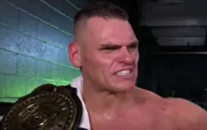 Gunther Suggests He’s No Longer Suited for the Intercontinental Championship Gunther Claims No Man Alive Can Win The Intercontinental Title From Him After WWE RAW