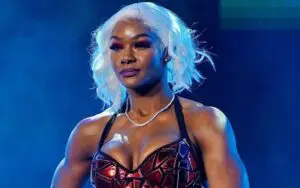 Jade Cargill's Rumored WWE Signing Perceived as Unexpected By Some