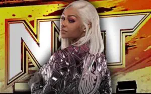 Jade Cargill Ready to Come Down to NXT After WWE Signing
