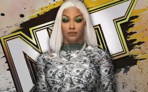 Jade Cargill Advised to Train in NXT Before Making Main WWE Roster Jump