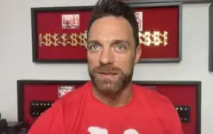 LA Knight Thinks Winning A WWE Title Is Necessary