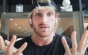 What's Next for Logan Paul in WWE? He Shares an Update