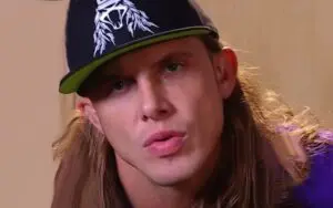 Matt Riddle Tried To Use WWE Status As He Refused Airport Security's Request During Incident