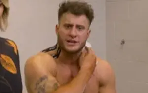 Creative Mind Behind MJF's Steiner Math Promo Unveiled