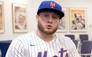 MJF Says The Shield Members Are Not On His Level After PWI Top 500 List Unveil