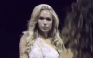 Maxxine Dupri Makes a Stylish Debut at Her First New York Fashion Week Maxxine Dupri Makes a Stylish Debut at Her First New York Fashion Week