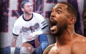 Montez Ford Eager to See CM Punk Return to WWE