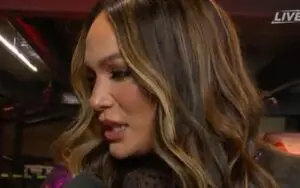 Nia Jax Ominously Says Her Actions Speak Louder Than Words After WWE RAW