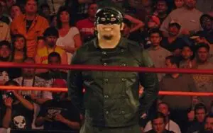 Kazuchika Okada Says He Doesn't Care About Impact Wrestling After Infamous TNA Run