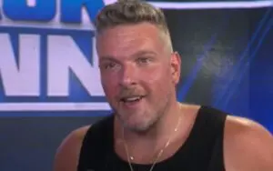 Pat McAfee Says He Is 'Living The Dream' After The Rock Segment On WWE SmackDown
