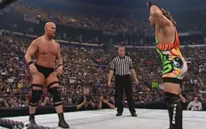 RVD Was Frustrated Due To Political Pressure During Steve Austin Feud