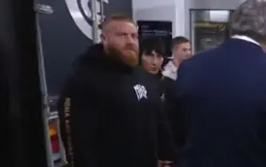 Rhea Ripley Sighted Amidst WWE RAW Absence