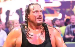 Rhino Transitions to Producer Position at IMPACT Wrestling