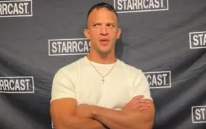 Ricky Starks Voices Displeasure At Missing AEW All In