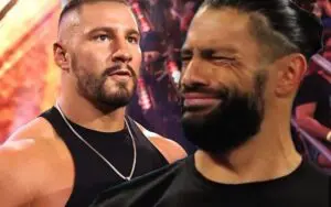 Bron Breakker Claims His Spear Is Superior Than Roman Reigns’
