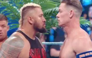 Solo Sikoa Sows The Seeds For John Cena Match After WWE SmackDown