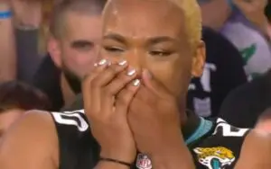 Sonny Kiss' Admits to Begging for AEW TV Opportunities Before Departure