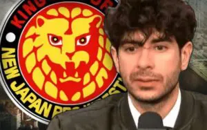 Tony Khan Sets the Record Straight About NJPW Acquisition Rumors