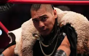 El Hijo Del Vikingo Struggling With Serious Hip Injury Ahead Of Title Match