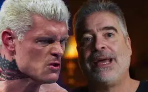 Vince Russo Claims Cody Rhodes Struggles with Connecting to Casual Fans Vince Russo Claims Cody Rhodes Struggles with Connecting to Casual Fans