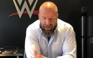 WWE Employee Meeting Fallout: Triple H's Unusual Silence, Vince McMahon Leaves Early & More