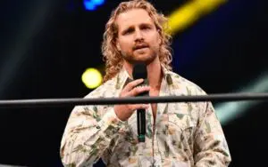 Adam Page Urges Pro Wrestling Fans Not To Harass Each Other Online Adam Page Urges Pro Wrestling Fans Not To Harass Each Other Online