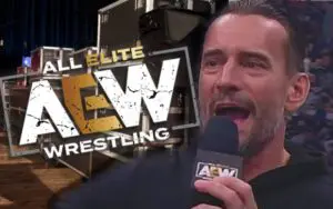 AEW Backstage Morale Has Allegedly Improved Overall Since CM Punk's Firing