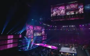 AEW Rampage Viewership Draws Terrible Number With Two-Hour Grand Slam Episode