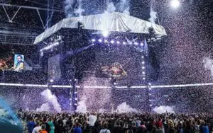 AEW All In 2023 Pay-Per-View Estimate Buys Are More Than Expected