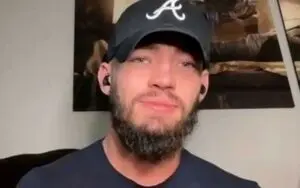 Austin Theory Acknowledges Spider-Man: Homecoming Role After Recent Resurfacing