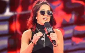 Bayley Explains Why She Had To Miss WWE's Big India Event