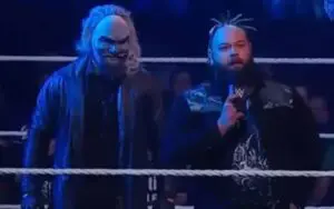 How Far Along Plans Actually Got For Bray Wyatt & Uncle Howdy Storyline How Far Along Plans Actually Got For Bray Wyatt & Uncle Howdy Storyline