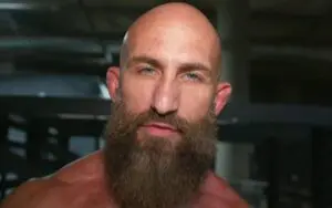 Tommaso Ciampa Vows He Will 'Slay The Dragon' After WWE RAW