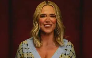 CJ Perry Delivers Cryptic Promo For Miro During AEW Collision