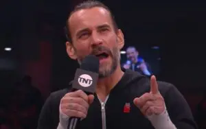 CM Punk Wants Fans To Believe WWE Option Is Open For Him
