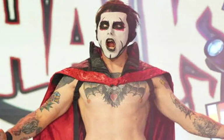 Danhausen Responds To Post About AEW Firing Him