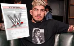 MMA Fighter Dillon Danis Expresses Doubts About WWE's Drug Testing Process