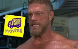 WWE Moves Edge To ‘Miscellaneous Talent List’ Internally WWE Moves Edge To 'Miscellaneous Talent List' Internally
