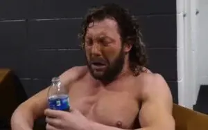 The Elite Seemingly Throw Shade At CM Punk After AEW Firing