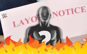 Recently Released WWE Superstar Says He Had Heat In The Company Recently Released WWE Superstar Says He Had Heat In The Company