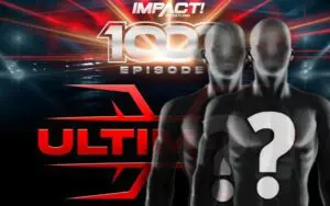 Spoiler On Stars Returning During Impact Wrestling 1000
